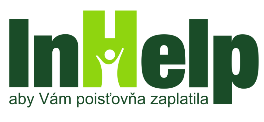 Inhelp Staging